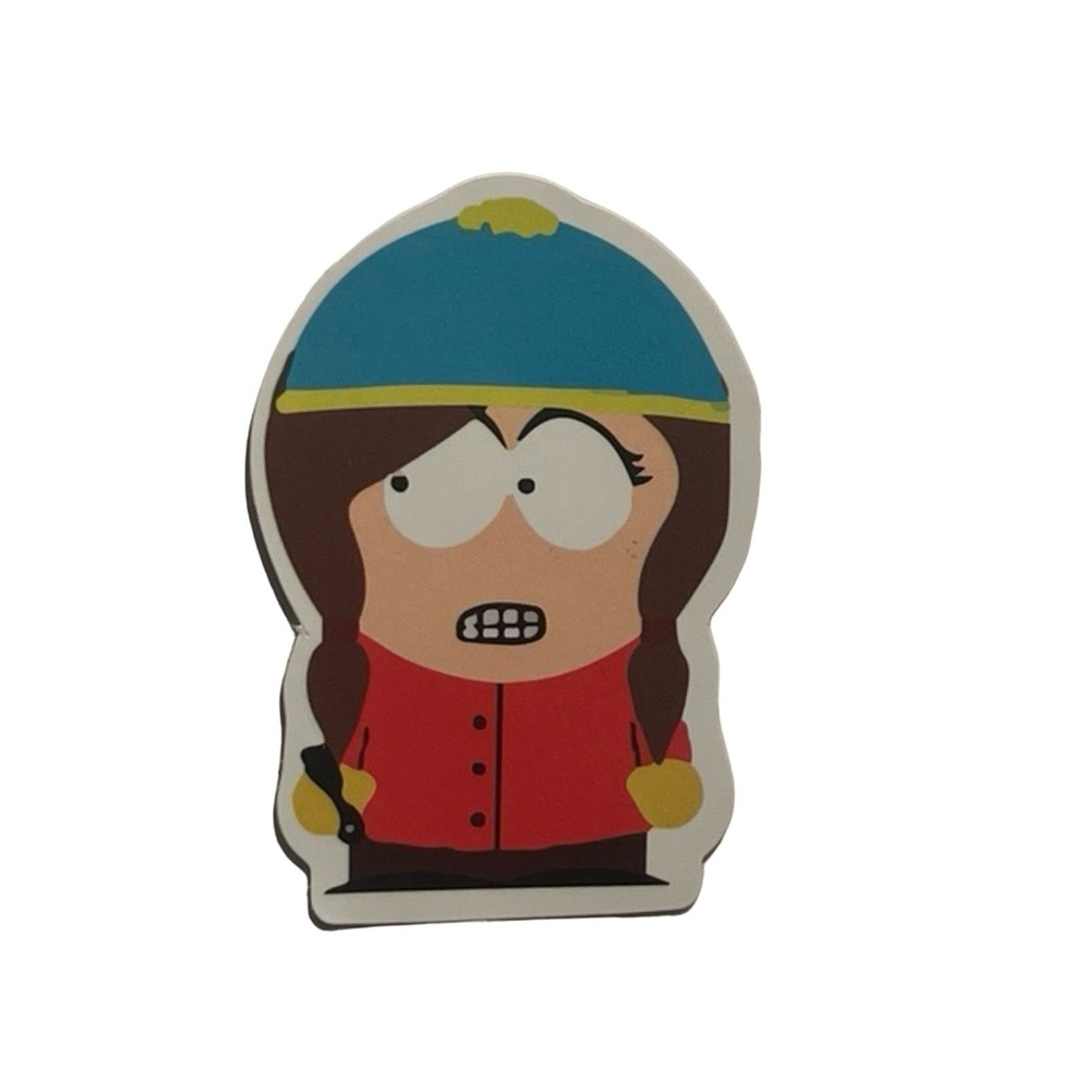 South Park Sticker